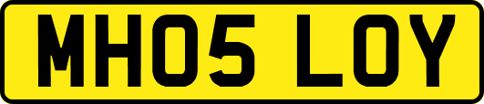 MH05LOY