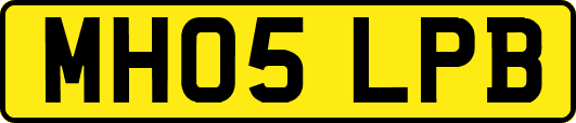 MH05LPB