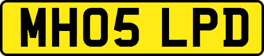 MH05LPD