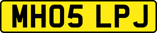 MH05LPJ