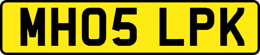 MH05LPK