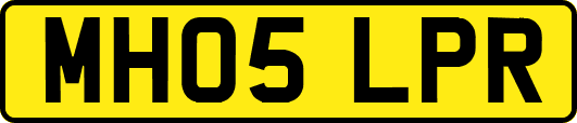 MH05LPR