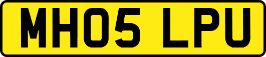MH05LPU