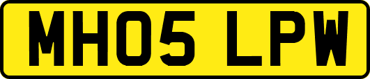 MH05LPW