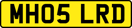 MH05LRD