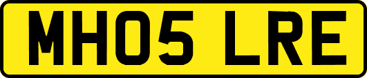 MH05LRE