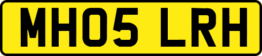 MH05LRH
