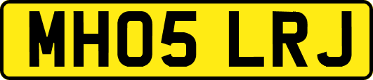 MH05LRJ