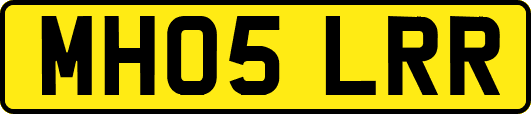 MH05LRR