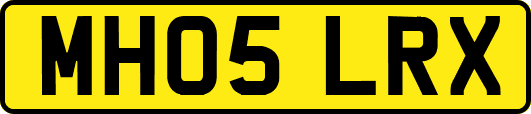 MH05LRX