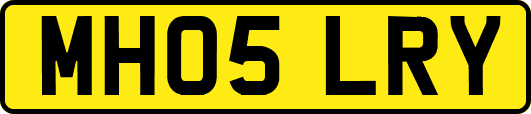 MH05LRY