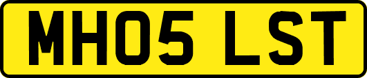 MH05LST