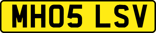 MH05LSV