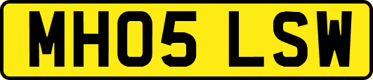 MH05LSW