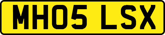 MH05LSX