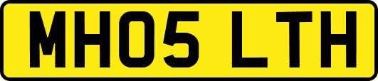 MH05LTH