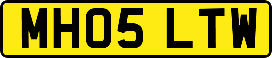 MH05LTW
