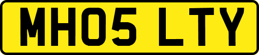 MH05LTY