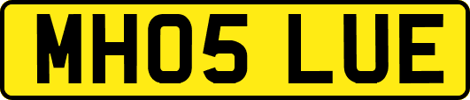 MH05LUE
