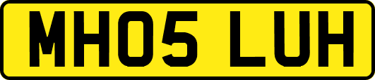 MH05LUH