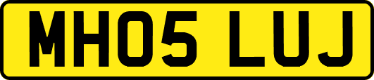 MH05LUJ