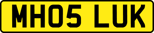 MH05LUK