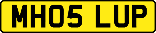 MH05LUP
