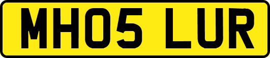 MH05LUR