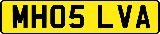 MH05LVA