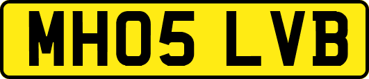 MH05LVB