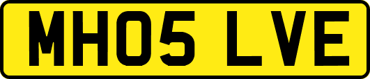 MH05LVE