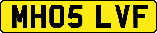 MH05LVF