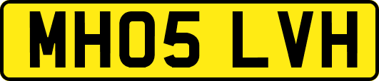 MH05LVH