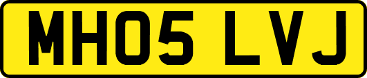 MH05LVJ