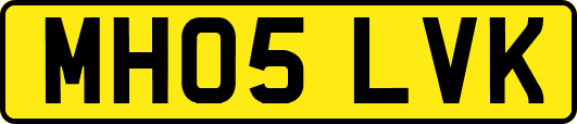 MH05LVK