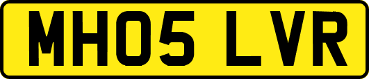 MH05LVR