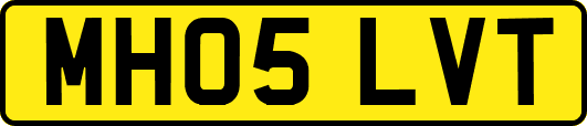 MH05LVT