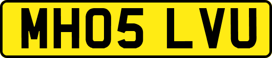 MH05LVU