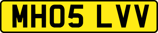 MH05LVV