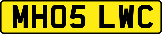 MH05LWC