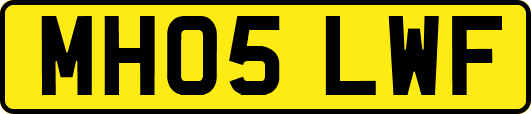 MH05LWF