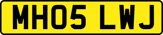 MH05LWJ
