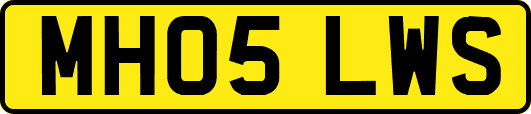 MH05LWS