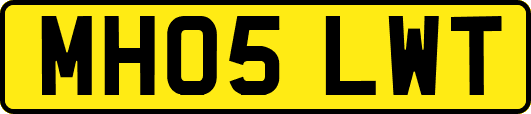 MH05LWT