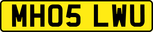 MH05LWU