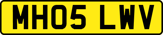 MH05LWV