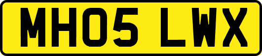 MH05LWX