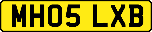 MH05LXB