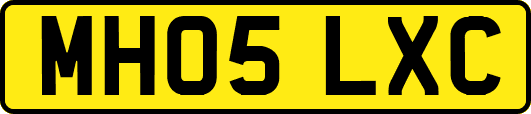 MH05LXC