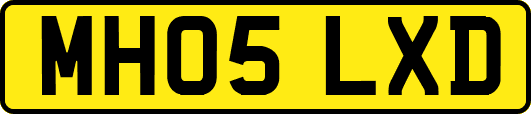 MH05LXD